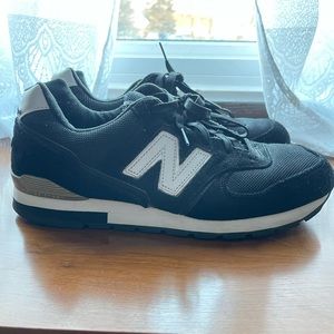 New balance 595 sneakers men’s size 10.5